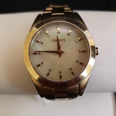 Seiko and DKNY Watches (GR-KD)