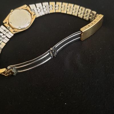 Seiko and DKNY Watches (GR-KD)