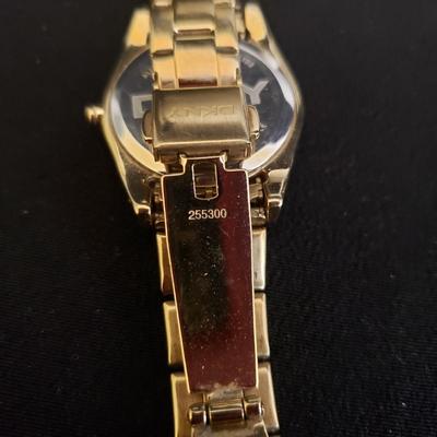 Seiko and DKNY Watches (GR-KD)