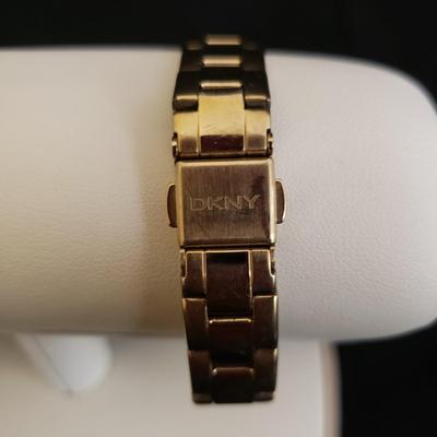 Seiko and DKNY Watches (GR-KD)