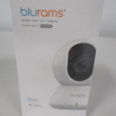 Blurams Smart Pan Tilt Camera
