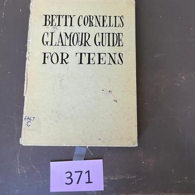 Glamour Guide for Teens