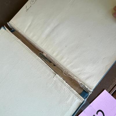 Two volume Books for Teachers