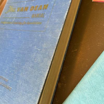 Beautician Study guides