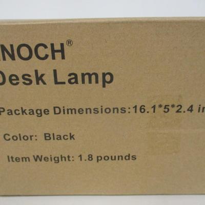 Enoch Desk Lamp