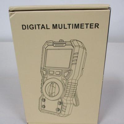 Kiweets Digital Multimeter Choice 1