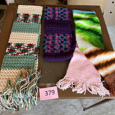 Scarves