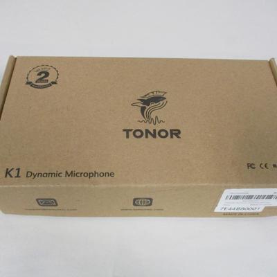 Tonor K1 Dyamic Microphone