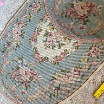 Vintage Area Rug