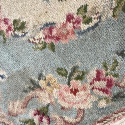 Vintage Area Rug