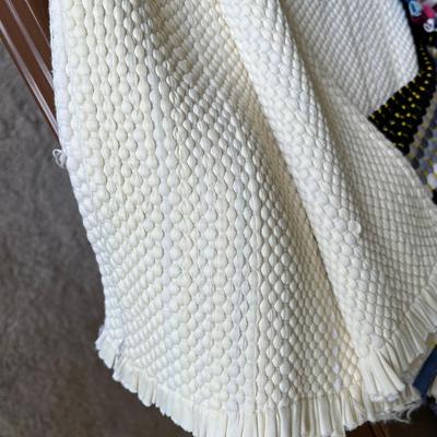 Rag rugs