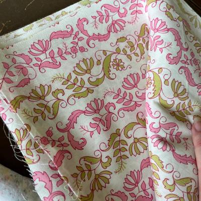 Table Cloth lot
