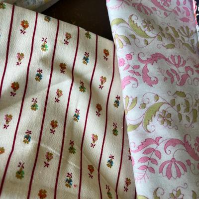 Table Cloth lot
