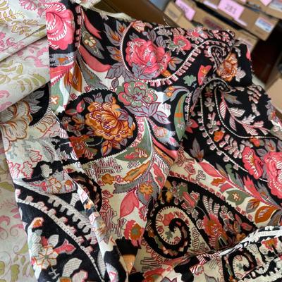 Table Cloth lot