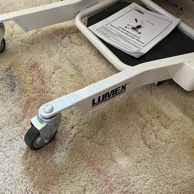 Lumex Stand Assistant