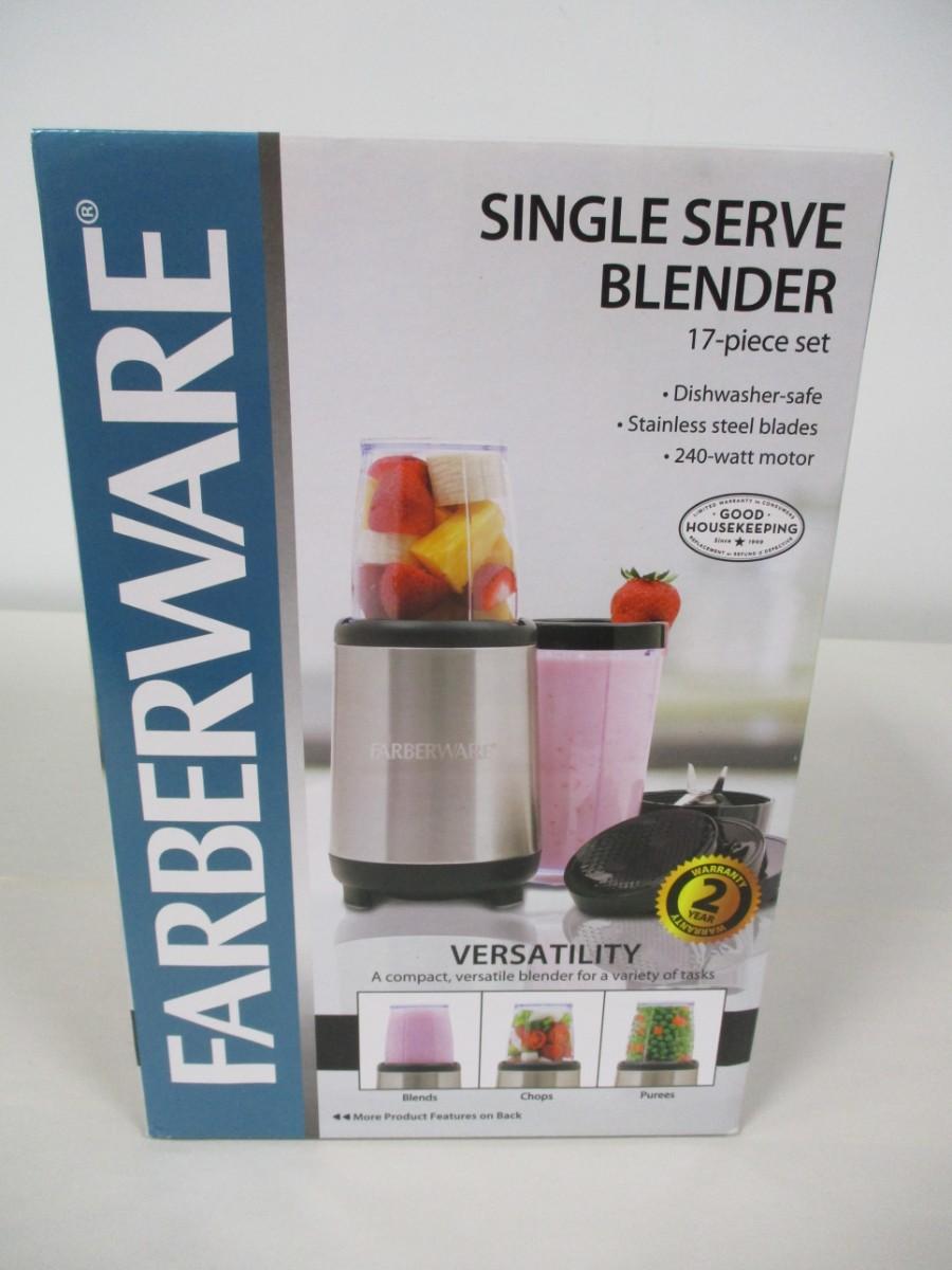 Farberware Single Serve Blender
