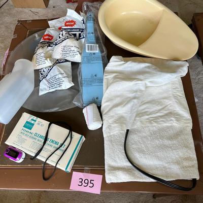 Collection of invalid items