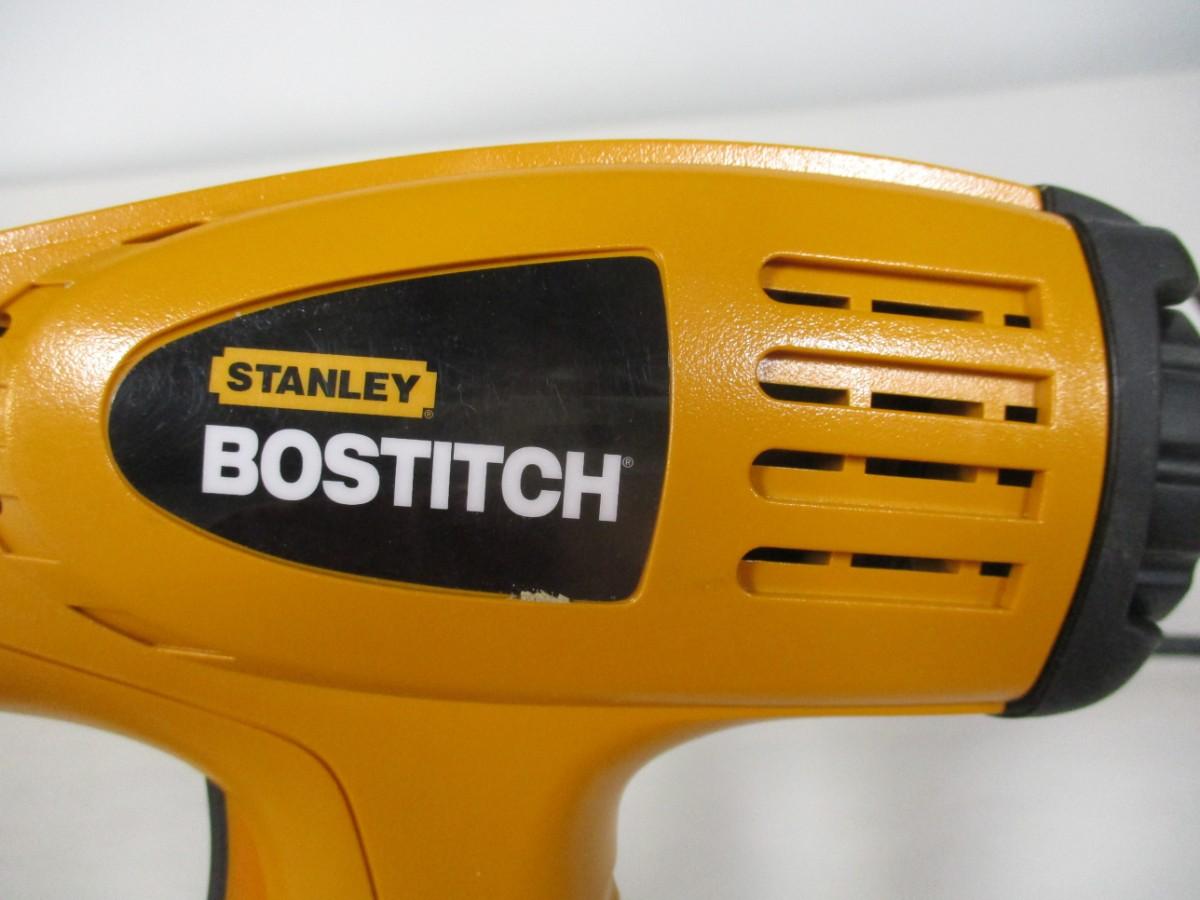 Bostitch Nailer BTA700 Series