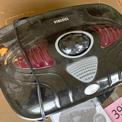 Massager