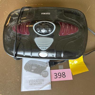 Massager