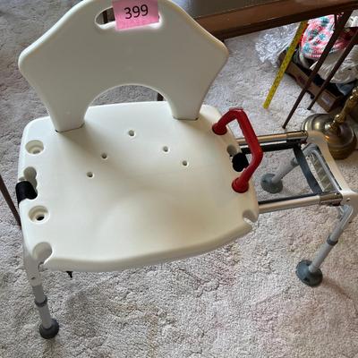 Bath Shower chair