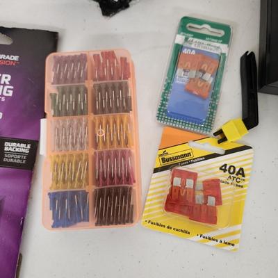 Table Lot Household Garage Items WYSIWYG New home Starter Lot