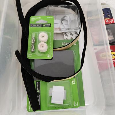 Table Lot Household Garage Items WYSIWYG New home Starter Lot