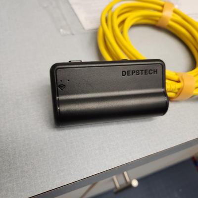 DEPSTECH WF028 Wireless Endoscope 1080P Scope Inspection Camera