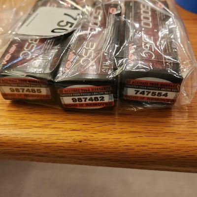 3 Venom Drive Series 35C 5000mAh 11.1V