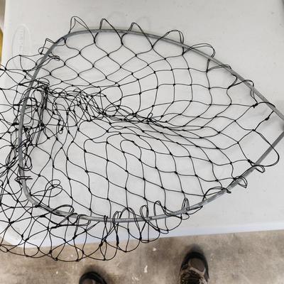 Cummings Crab Net