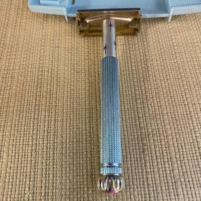 Vintage Razor