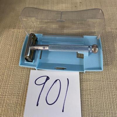 Vintage Razor