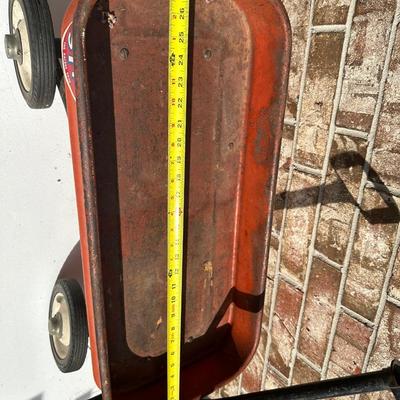 Vintage Radio Super Wagon