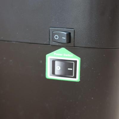 Member's Mark 12-Sheet Micro-Cut Shredder