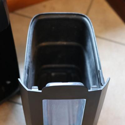 Member's Mark 12-Sheet Micro-Cut Shredder