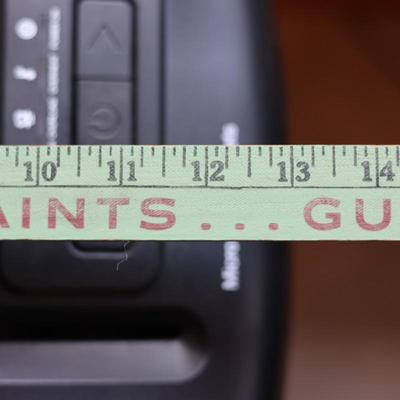 Member's Mark 12-Sheet Micro-Cut Shredder