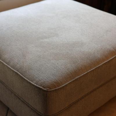 Large Ottoman