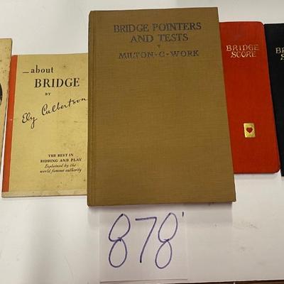 Bridge Pointers