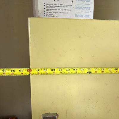 JCPenny Stand up Freezer