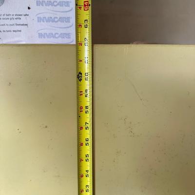 JCPenny Stand up Freezer