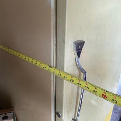 JCPenny Stand up Freezer