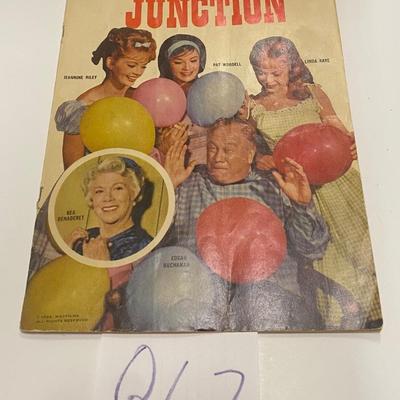 Vintage Petticoat Junction Magazine