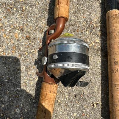Fishing Pole Lot
