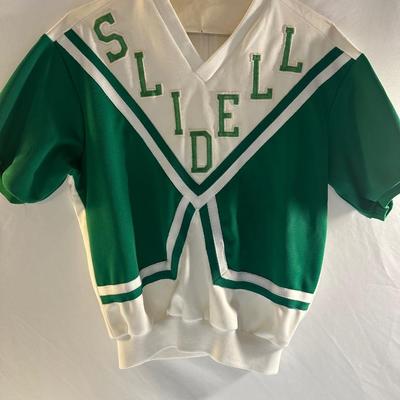 Womenâ€™s Vintage Slidell Shirt