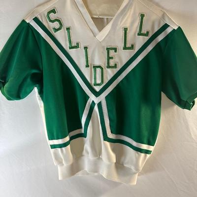 Womenâ€™s Vintage Slidell Shirt