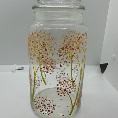 Vintage Sugar Jar