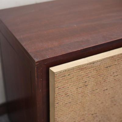 Vintage Record Player / Radio  (see description)