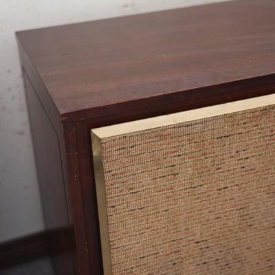 Vintage Record Player / Radio  (see description)