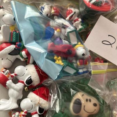 Snoopy Collectibles - Books, PEZ and More