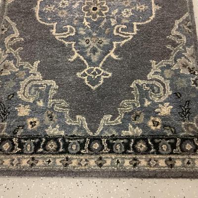 Woolmark Wool Rug 3' x 5'